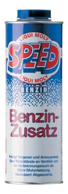 Fuel Additive